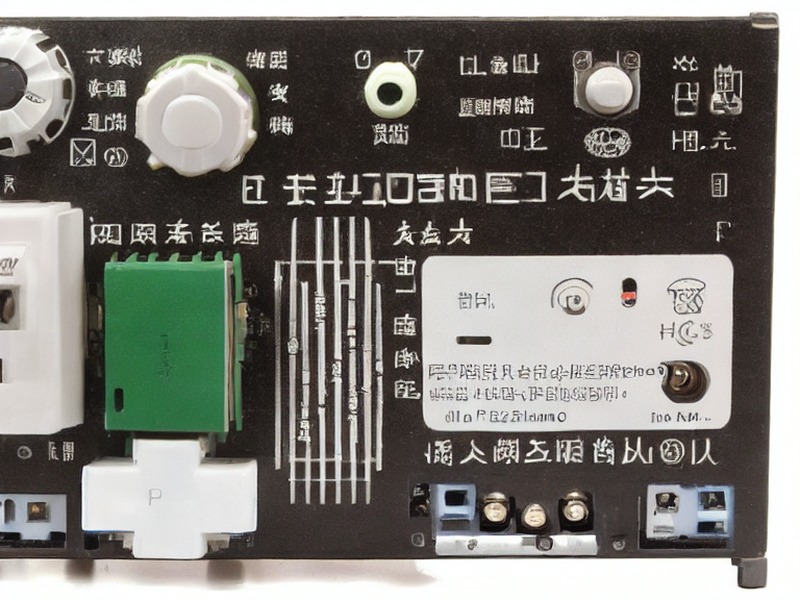ESD保护中心电子资料 1