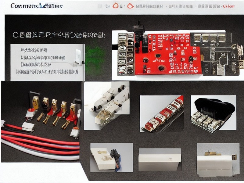 USB接口应用板对板连接应用说明