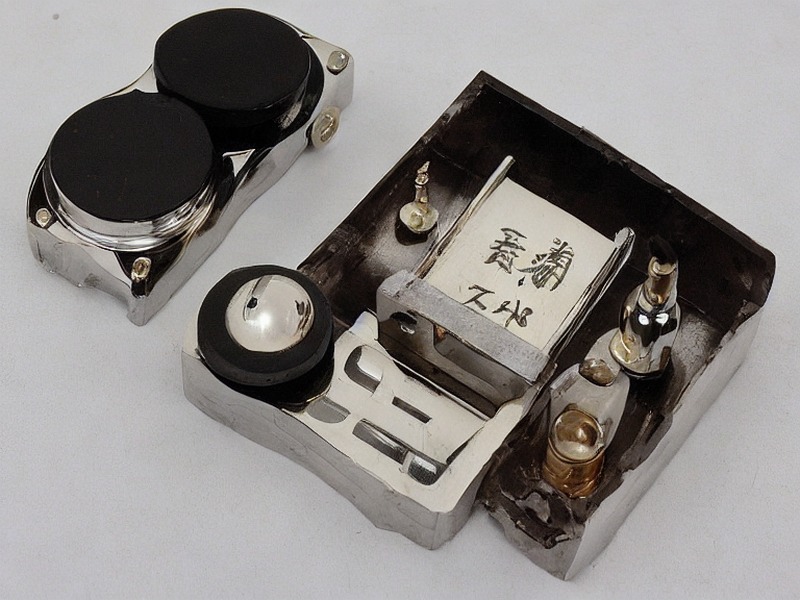 电池保护入口项目资料 1