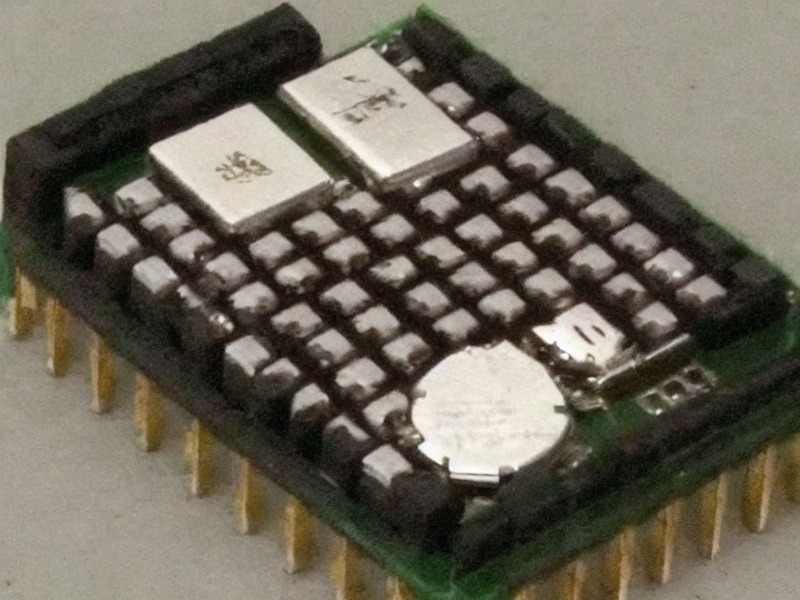 pg模拟器 精密电阻应用 1