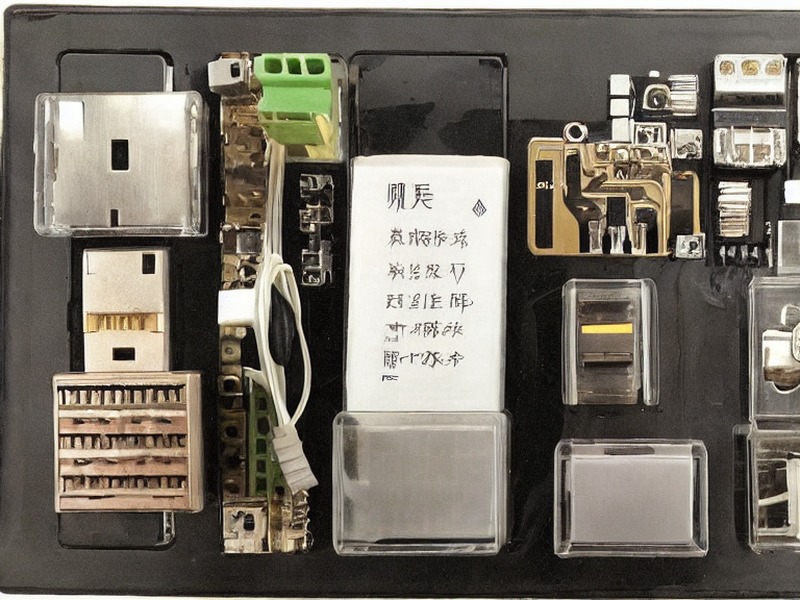 接口芯片应用项目资料：接口芯片导航
