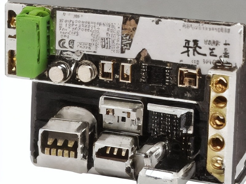 ADC采集资料产品资料