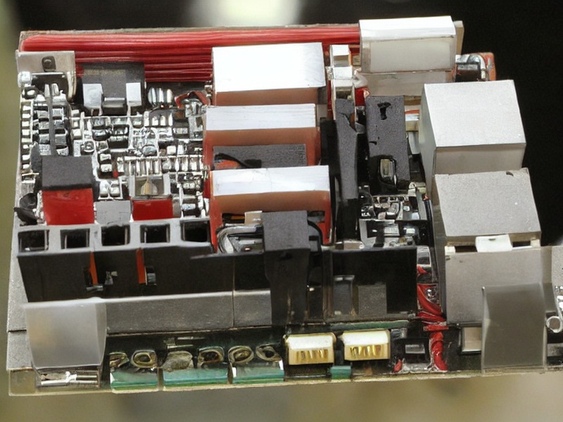 MOSFET指南应用参考