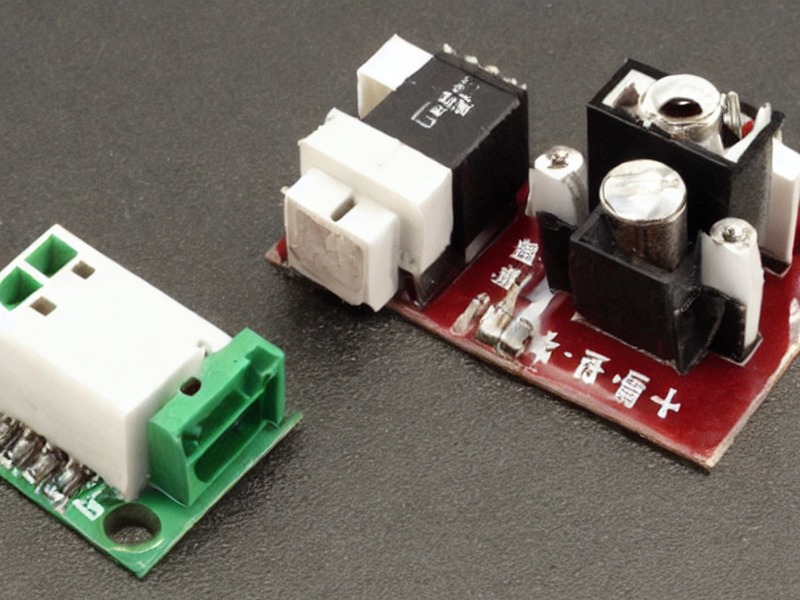 蓝牙模块选型项目资料 2
