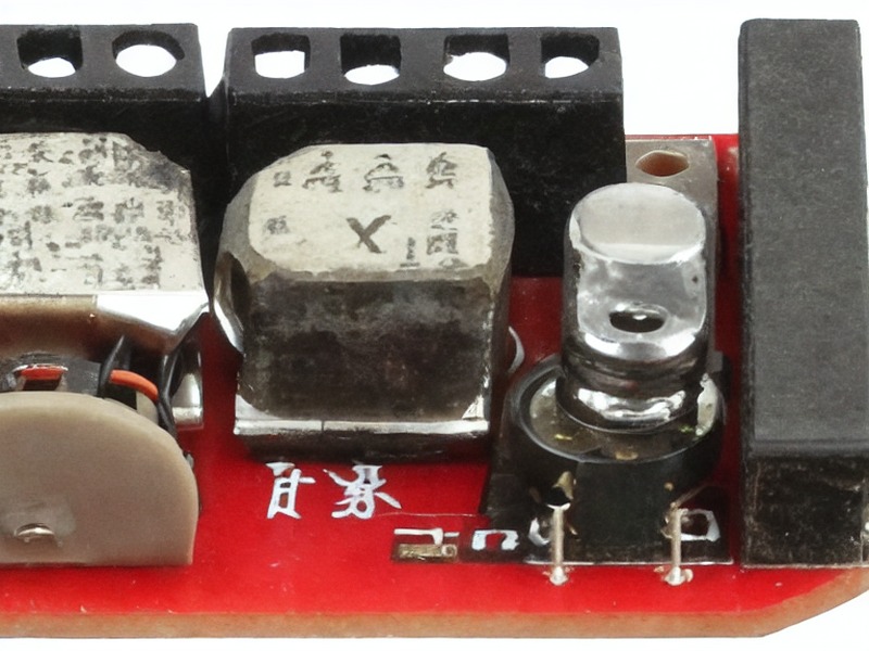 焊接工具中心选型参考 2