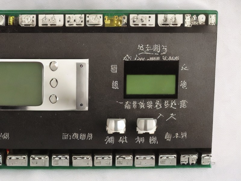 Wi-Fi模块应用在工业控制中的选型资料 2