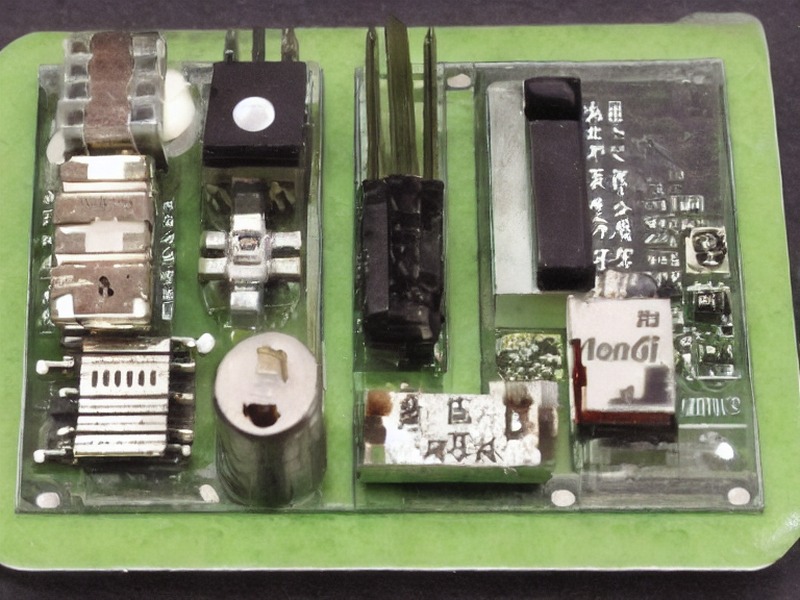 散热器资源资料参考 2
