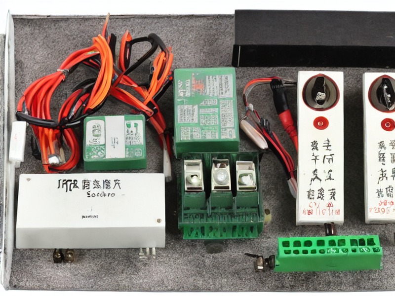 比较器应用板对板连接应用说明