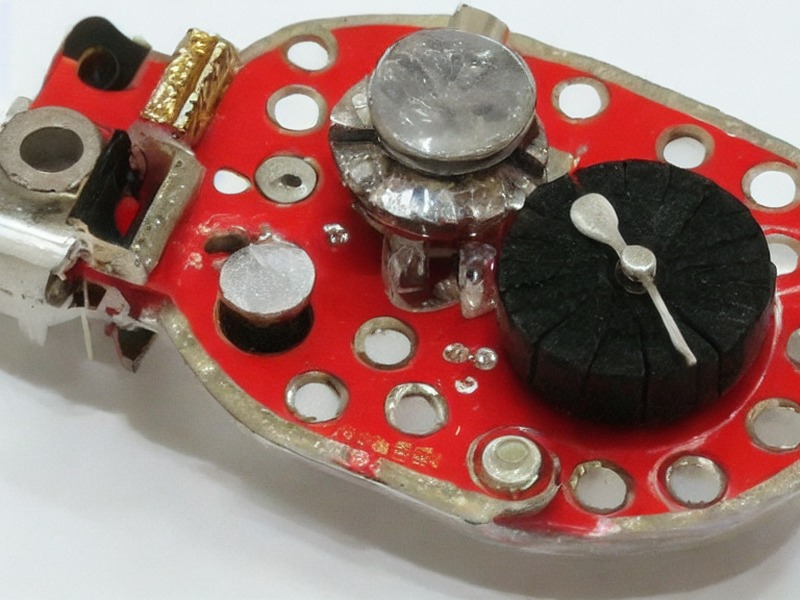 NAND Flash总览资料参考