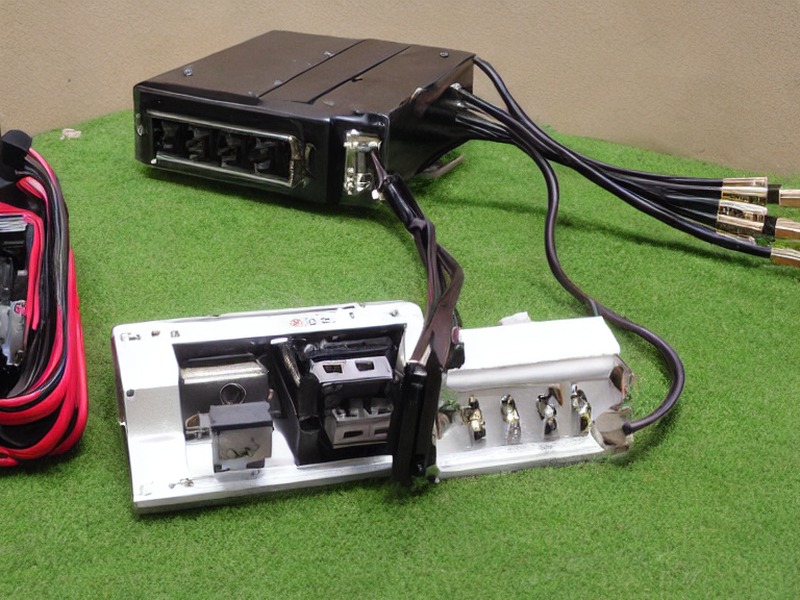 pg模拟器 二极管总览说明 1