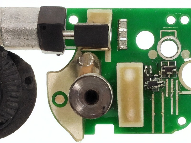 ESD保护应用相关产品 1