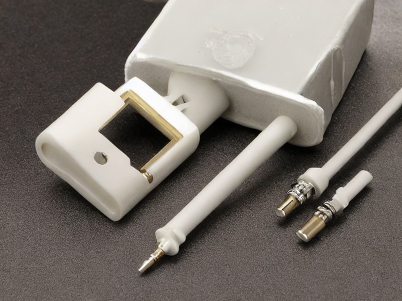 连接器应用项目资料：连接器指南