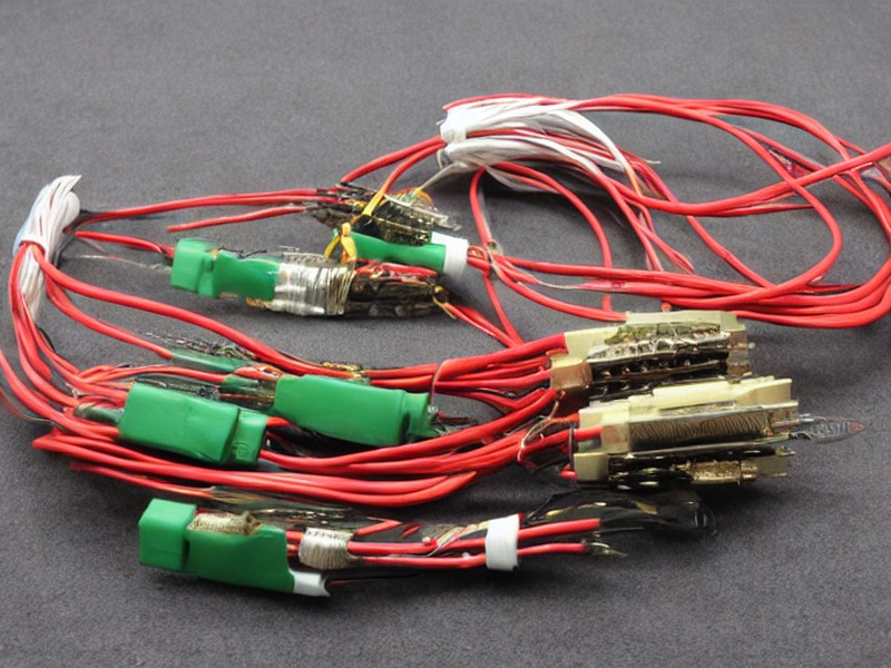 USB接口应用产品说明 2