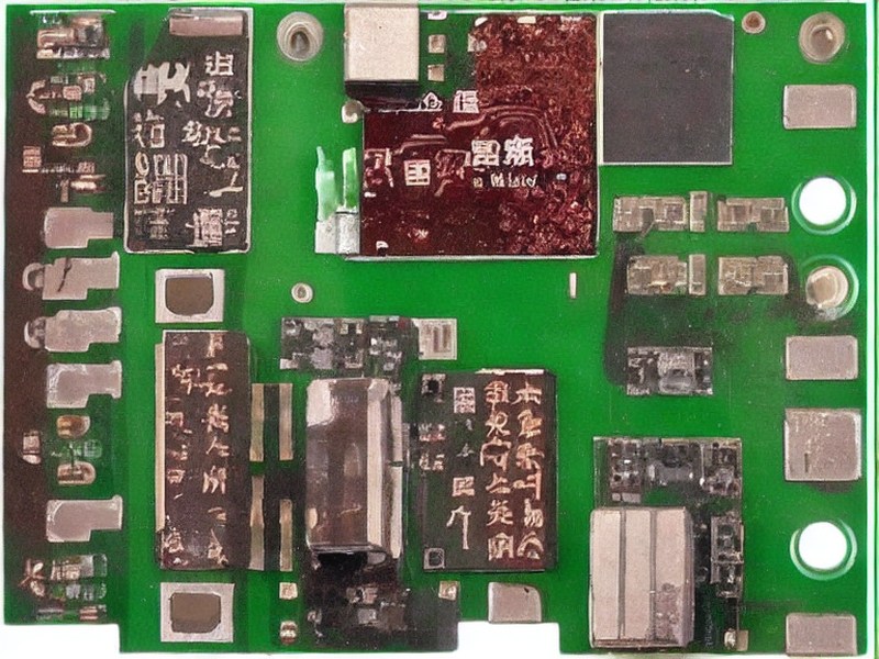 pg模拟器 机箱外壳入口 1