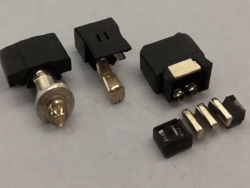 散热风扇应用选型资料 2