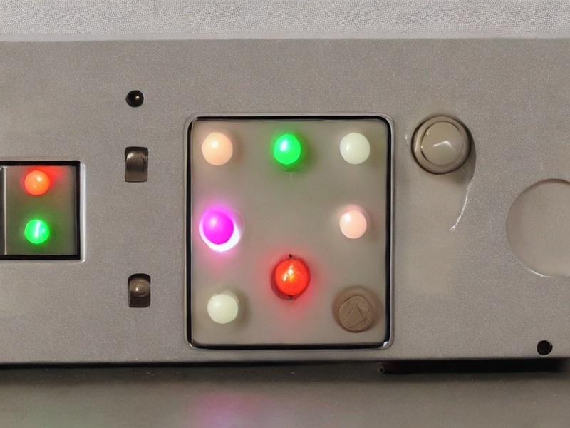 面板附件应用选型资料 1