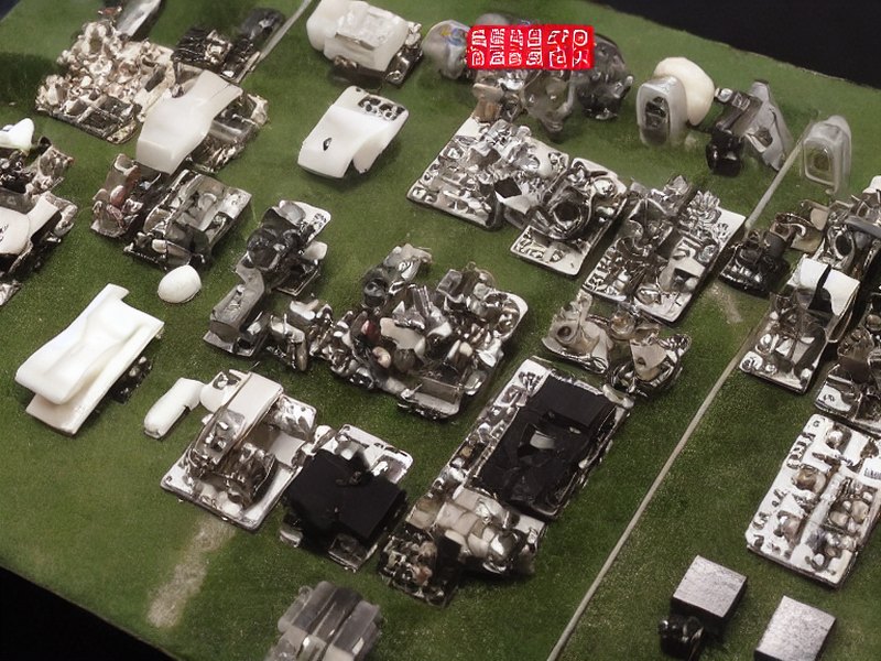 光耦合器资料库应用说明 2