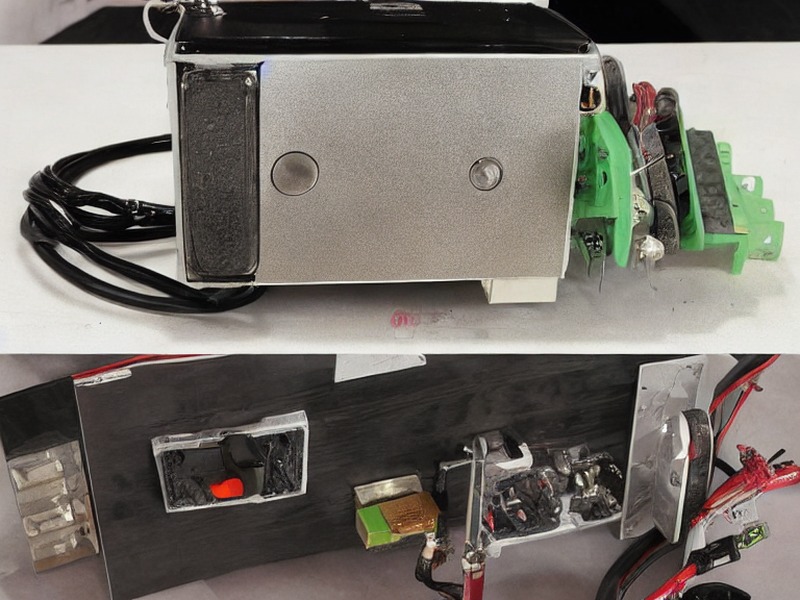 万用表选型项目资料 2