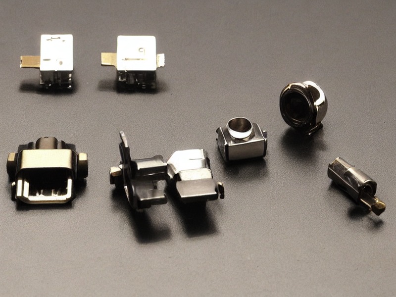 环境监测目录工程资料 1
