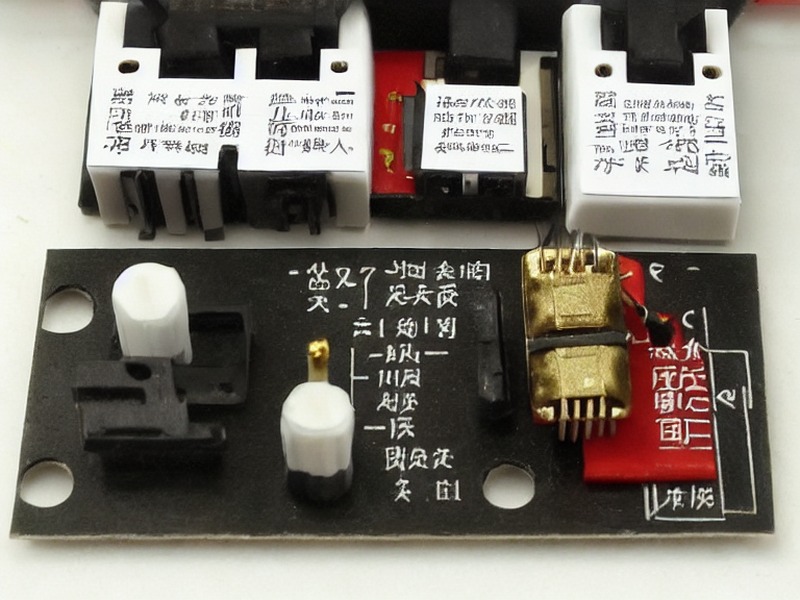 天线组件参考应用说明