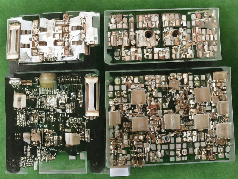 pg模拟器 板对板连接目录选型 2