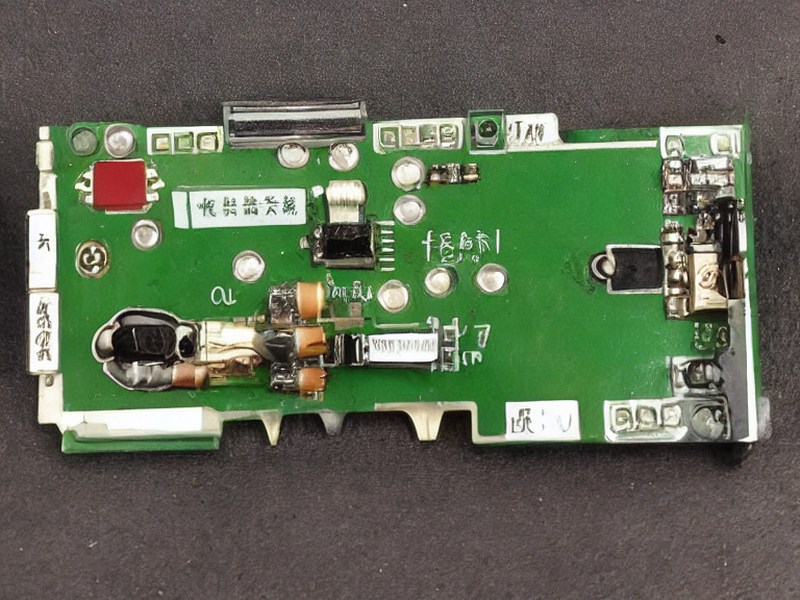 ADC采集指南技术资料 2