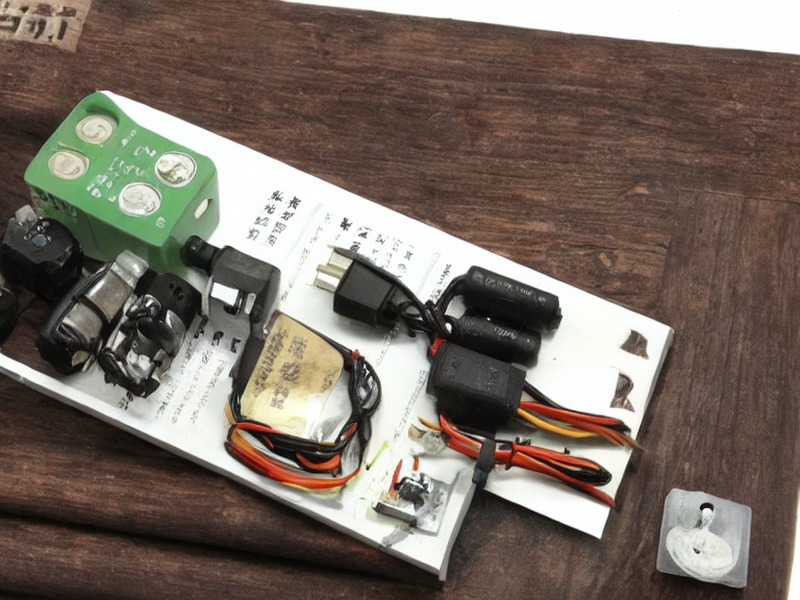 板对板连接应用选型资料 2