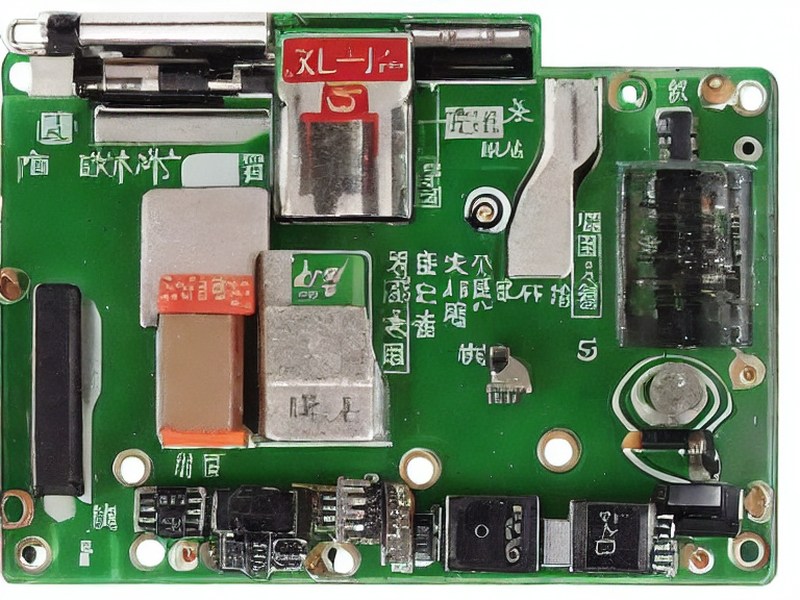 电源模块导航工程资料