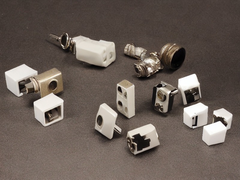连接器应用相关产品 1