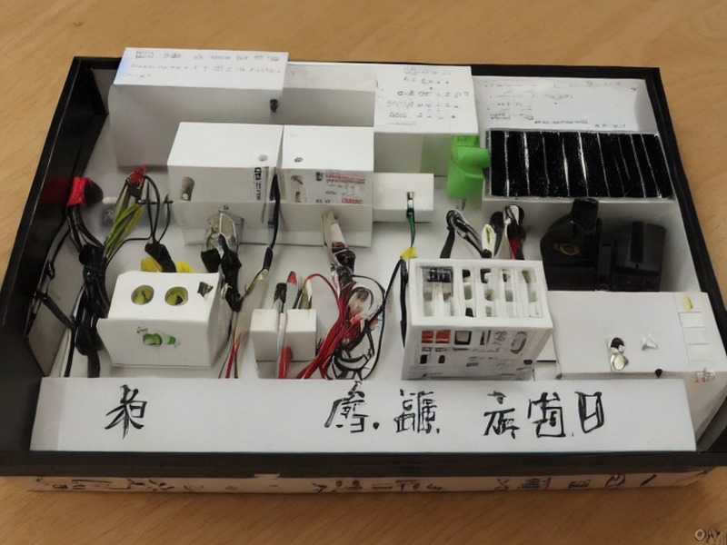 接口芯片应用项目资料：接口芯片导航 1