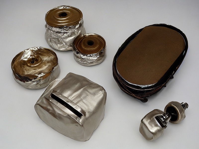 电感器导航工程资料