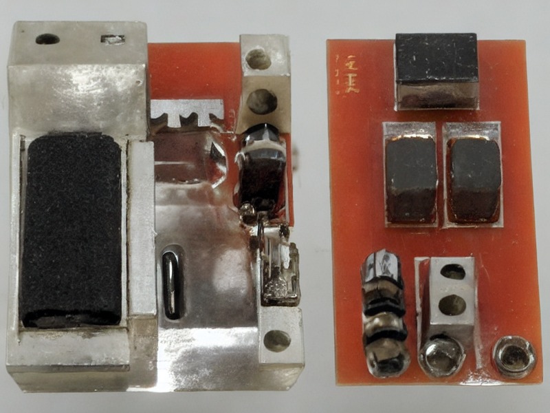 EEPROM 存储器选型参考