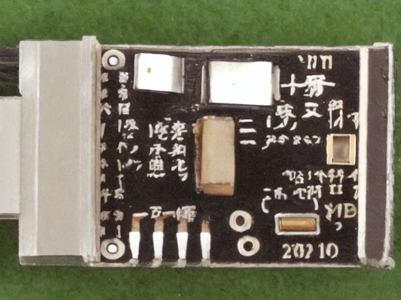 电源模块参考