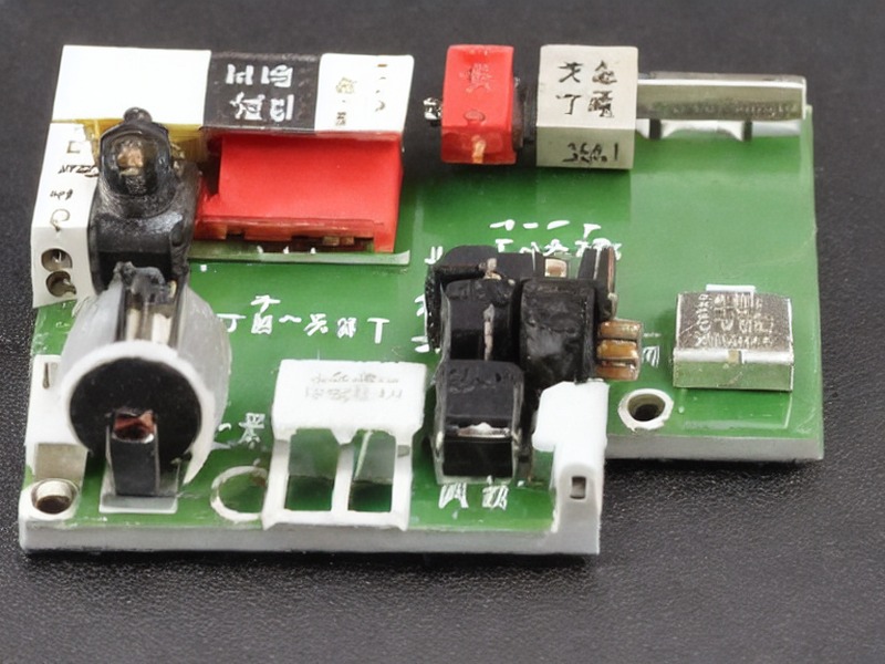 滤波器选型应用说明 2