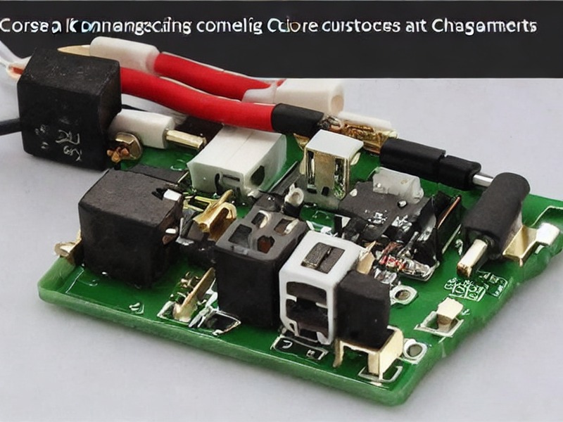 射频连接相关隔离器应用产品说明 1