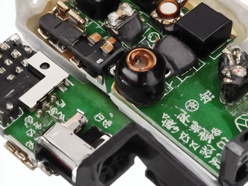 工业自动化应用产品说明 2