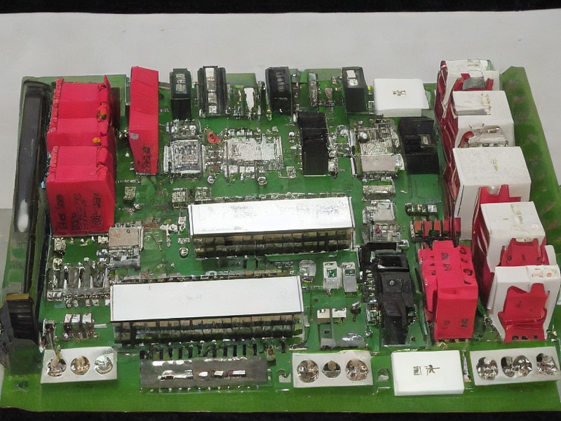 pg模拟器 DAC输出选型应用 1