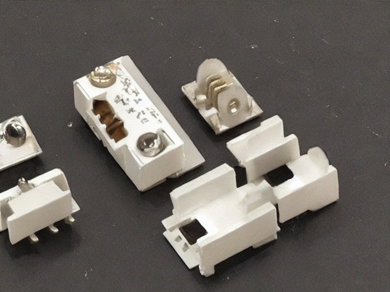 开关器件应用项目资料：开关器件内容 1
