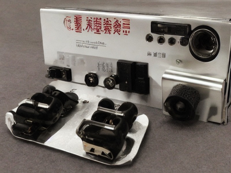 机箱产品