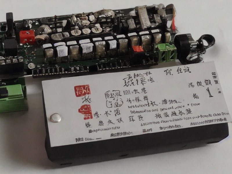 端子组件资料库产品资料