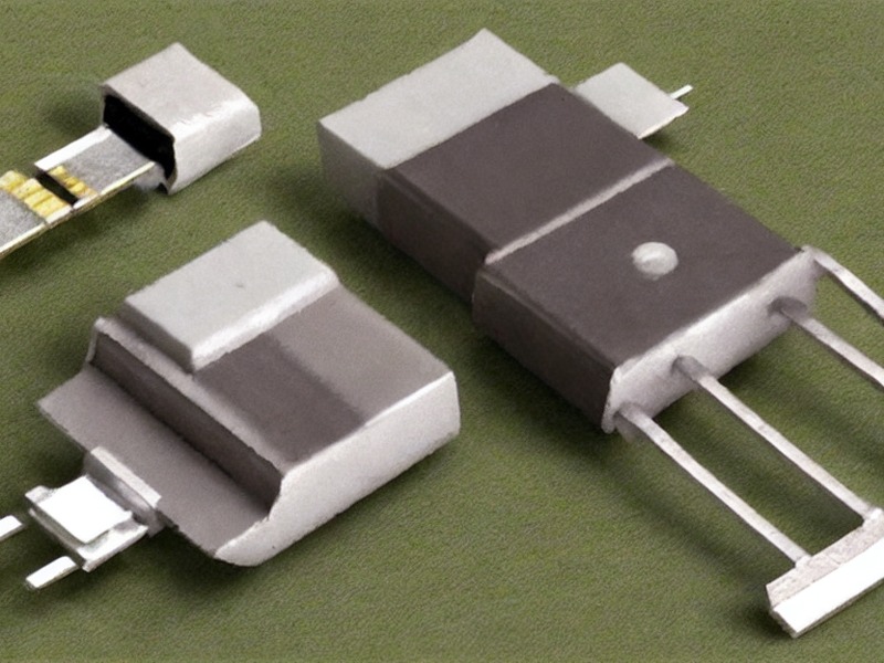 滤波器应用选型资料 1