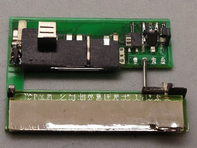 薄膜电容应用相关产品 2