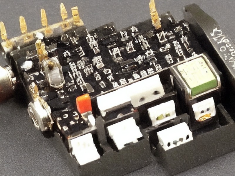 FPGA 开发板 2