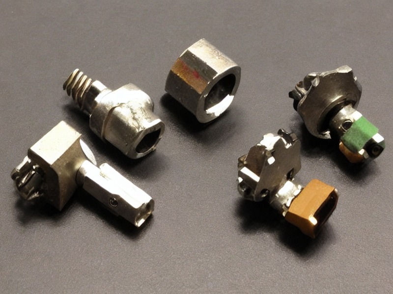 散热风扇应用选型资料 1