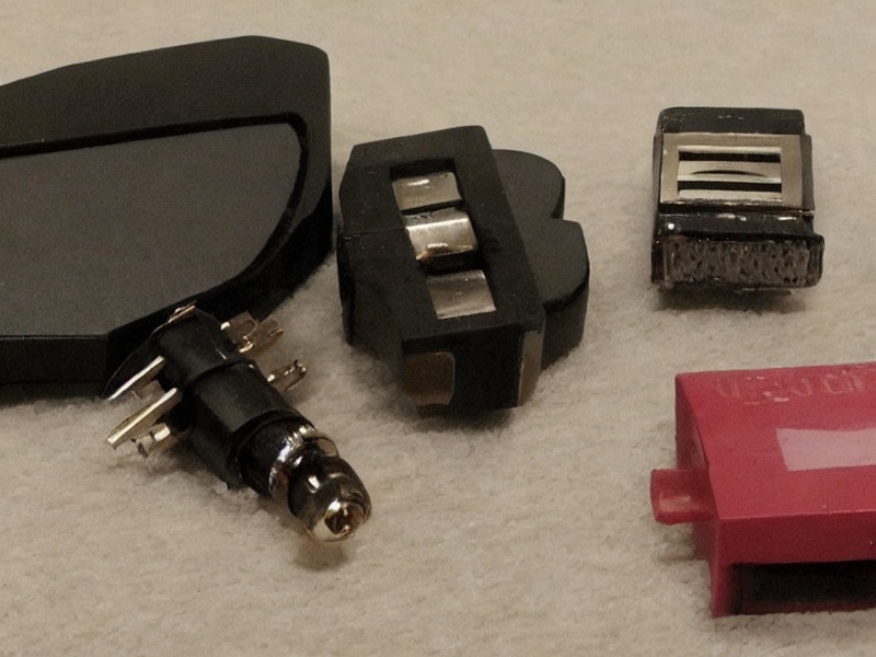 隔离器工程页分类导航