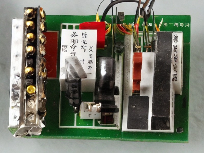逻辑器件清单参数与应用整理