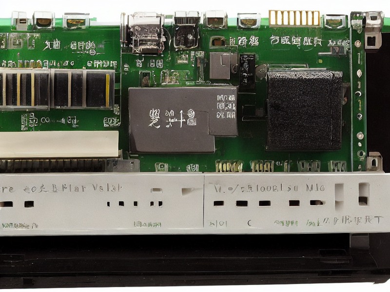 射频连接相关USB接口应用产品说明