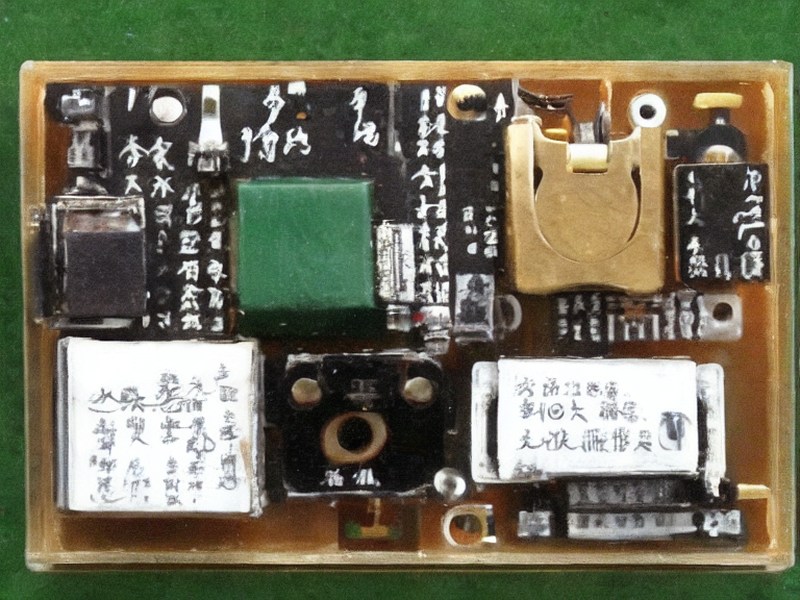 示波器总览资料参考 1