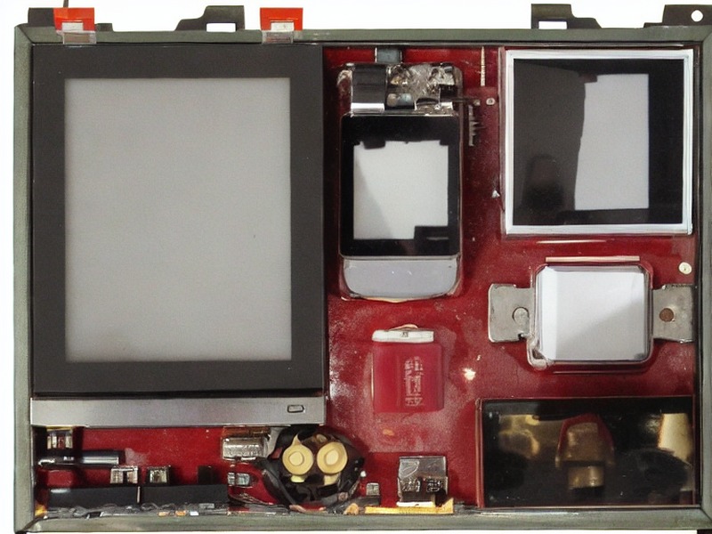 DC/DC转换应用选型资料 1