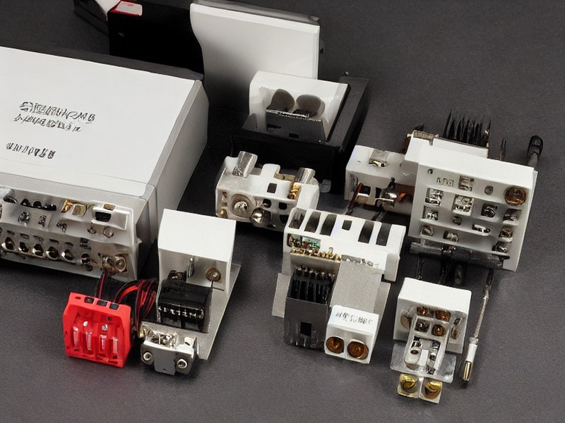 pg模拟器 保险丝产品线选型 2